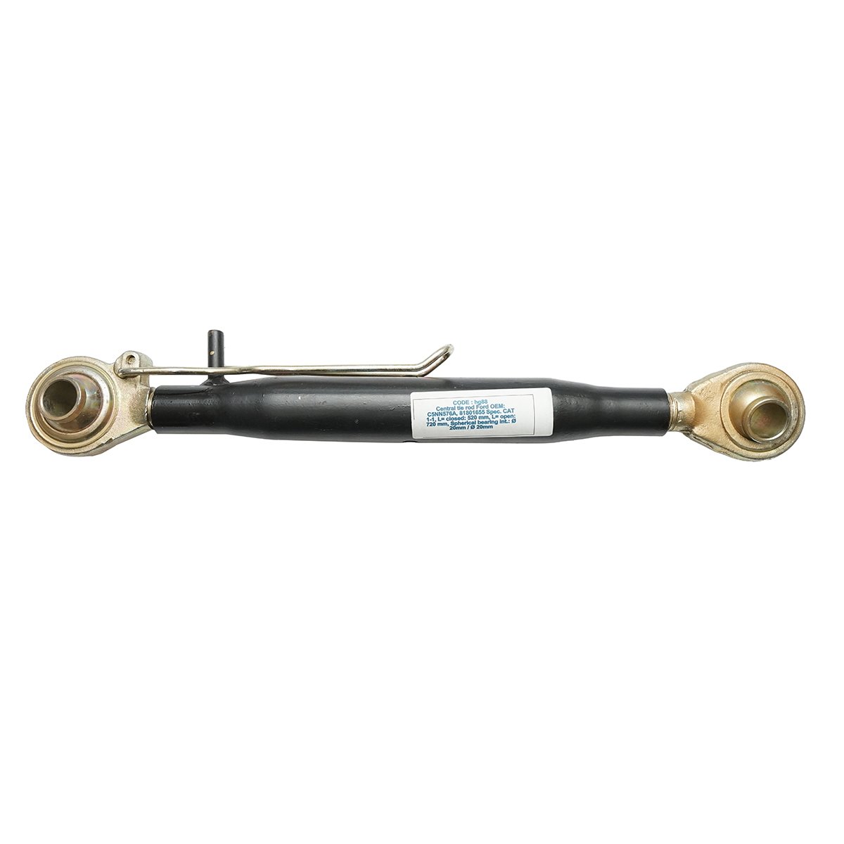 Tirant central cat 1-1 pentru Ford cod OEM C5NN576A, 81801655